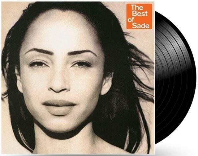 Sade - The Best Of Sade (Limited Import, 180 Gram) (2 LP)