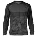 Loose Rider Men's Jersey Motocross Downhill Suit MTB Mountain Bike Breathable T-Shirt  Long Sleeve Sweatshirt