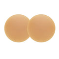 Fashion Silicone Nipple Cover Lift Up Bra Sticker Adhesive Invisible Bras Chest Patch for Women Reusable Chest Breast Petals Pad