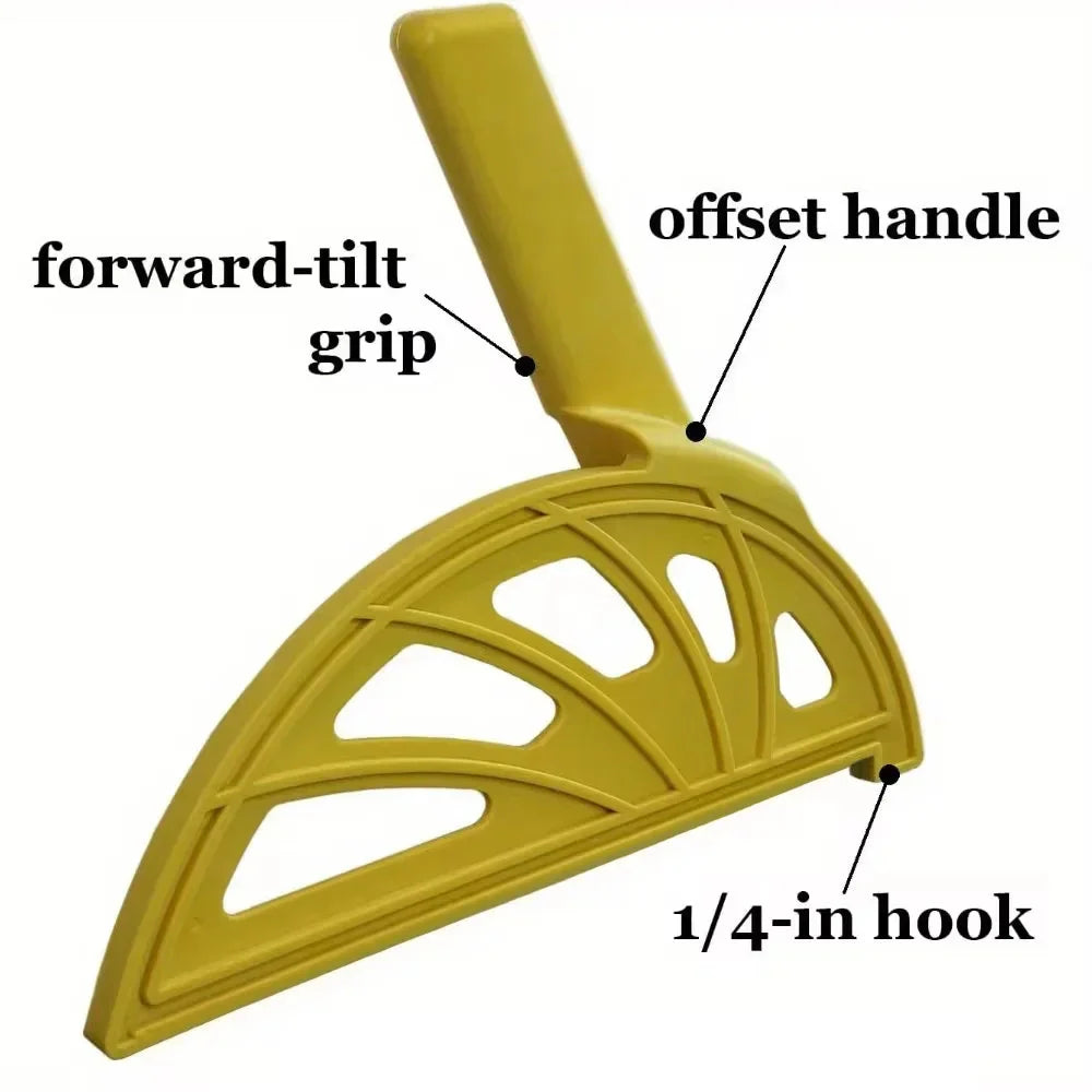 WoodGuard Push Tool – Keep Fingers Safe & Work Smooth!