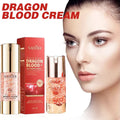 Moisturizing Face Cream Dragon Blood Face Cream Nourishing Skin Lightening Moisturizing Water Cream Skincare Blood-activating