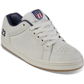 Etnies Sal 23 (White) Skate Shoes