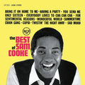 Sam Cooke - The Best of Sam Cooke (140 Gram) (LP)