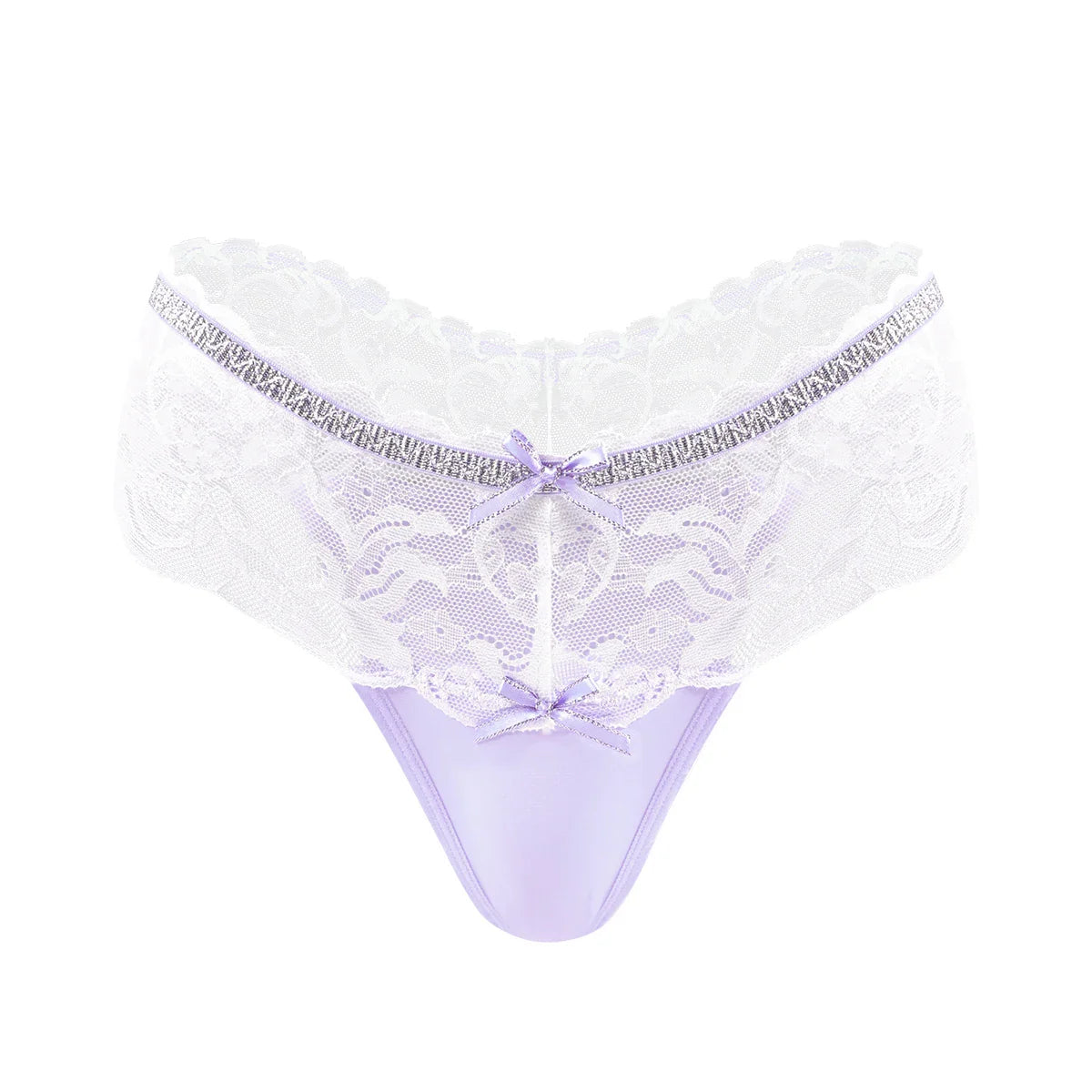 1pcs Sexy Lace Women's Panties Low Rise Floral Elegant Lady Briefs Underwear Breathable Comfortable Sexy Lingerie Female Panty