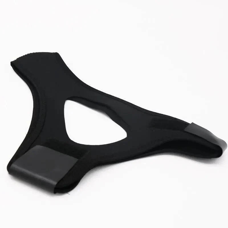Anti-snoring Band Open Mouth Breathing Corrective Anti-snoring Chin Rest