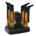 Advantage Plus 4 Shoe Electric Dryer With Fan And Heat