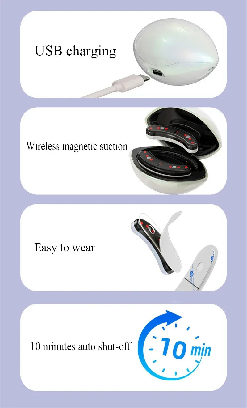 DynaPulse EyeCare