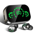 GREATWALL NES TWS Wireless Earphones With Microphone
