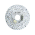 3.9/4.9/6.2 Inch CRI90 Ceiling Fan Light Retrofit Kit 3000/4000/5000K Pendant Light Round Panel Flush Mount Ceiling Light Panel