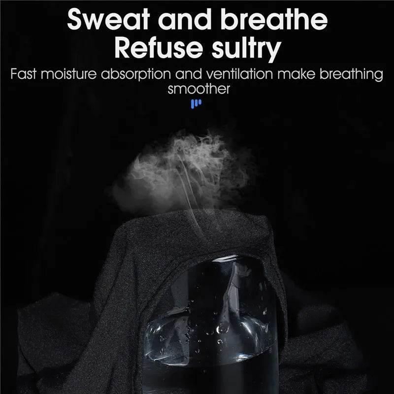 Breathable Summer Cycling Headwear