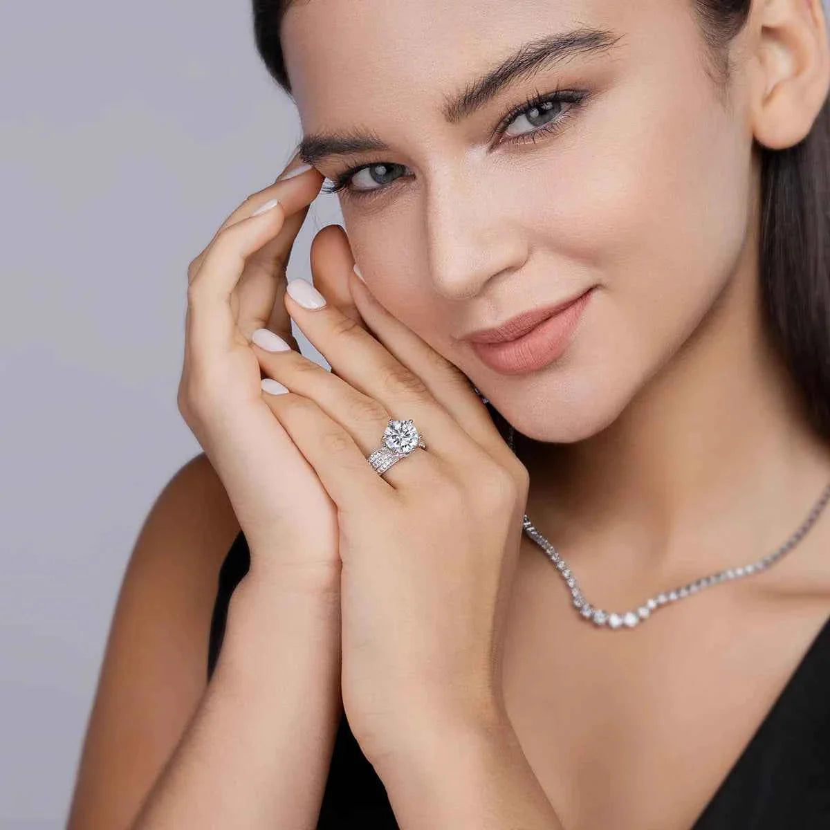 Woman Ring
