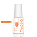 7g Super Strong Nail Glue For False Nail Tips, Acrylic Nails,Press On Nails,Fake Nails Art Decoration Lasting Adhesion
