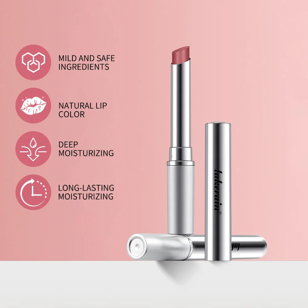 Honey Lipstick Pink Tinted Lip Balm Honey Powerful Lip Repulper Remove Dark Lips Lipbalm Exfoliating for Lips