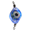 Fishing Lure Light Eye Shape Fishing Lure Light LED Waterproof Sensing Deep Drop for Seawater Freshwater for Underwater