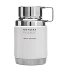 Armaf Odyssey Homme White Edition EDP 100ml – Men’s Fresh Woody Amber Long Lasting Luxury Cologne Gift
