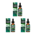 Men's Retinol Serum Hydrating Anti-Aging Oil Control & Pore Minimizer Lifting Tightening Smoothing Brightening Facial Treatment