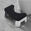 Universal Squatty Potty Toilet Stool Waterproof Foot Rest