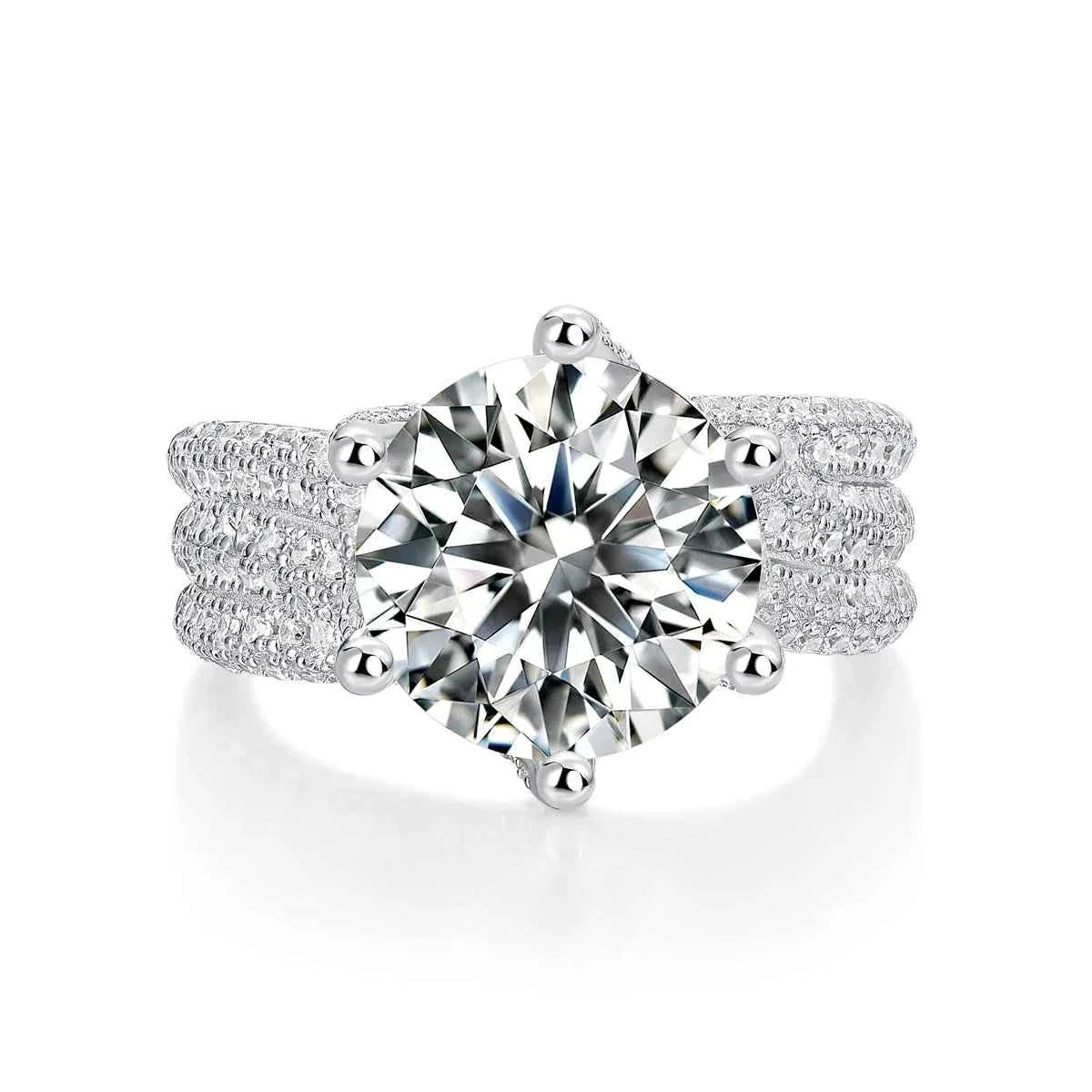 Woman Ring