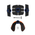 Wireless EMS Muscle Stimulator - 6 Modes, 10 Levels