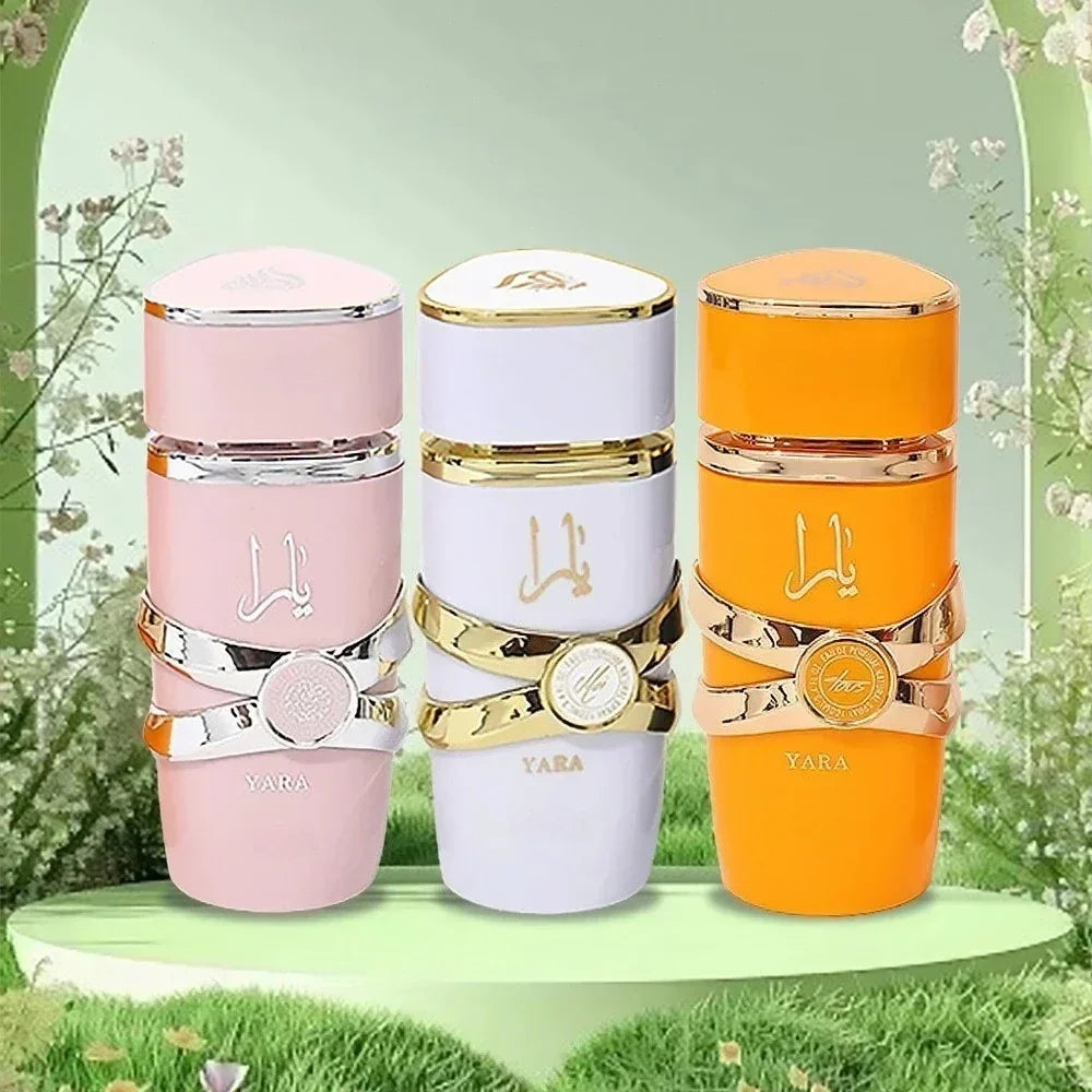100ML Hot-selling Women Perfume Eau De Parfum High Quality Arabian Spray Long Lasting Pheromone Light Fragrance Free Shipping
