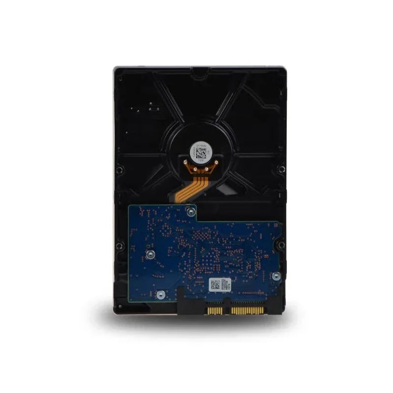 For Toshiba P300 HDWD110 1TB Desktop Hard Drive, 7200RPM SATA3, 3.5 Inch Red Disk, High Speed & Stable Performance