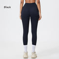 DIAS FIT JOY  Yoga Pants Fitness Women Cycling Gym Seamless Tights Sports Leggings High Waist Sexy Trousers Workout Sports Wear