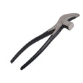 45# Steel Cobbler Plier for Shoemaking Leather Craft DIY Working Tool Beak Shape Hand Operated Cobbler Plier Leather Craft Plier