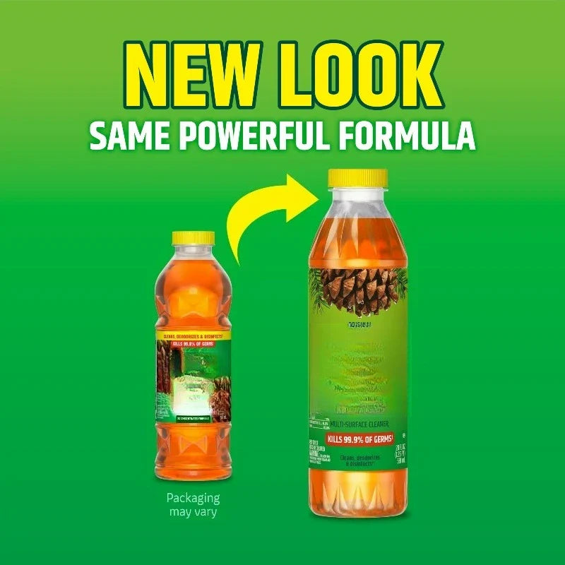 Multi-Surface Floor Cleaner Original Formula For Any Room