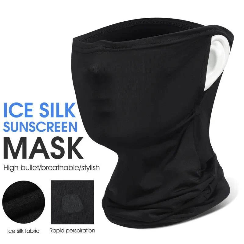 Breathable Summer Cycling Headwear