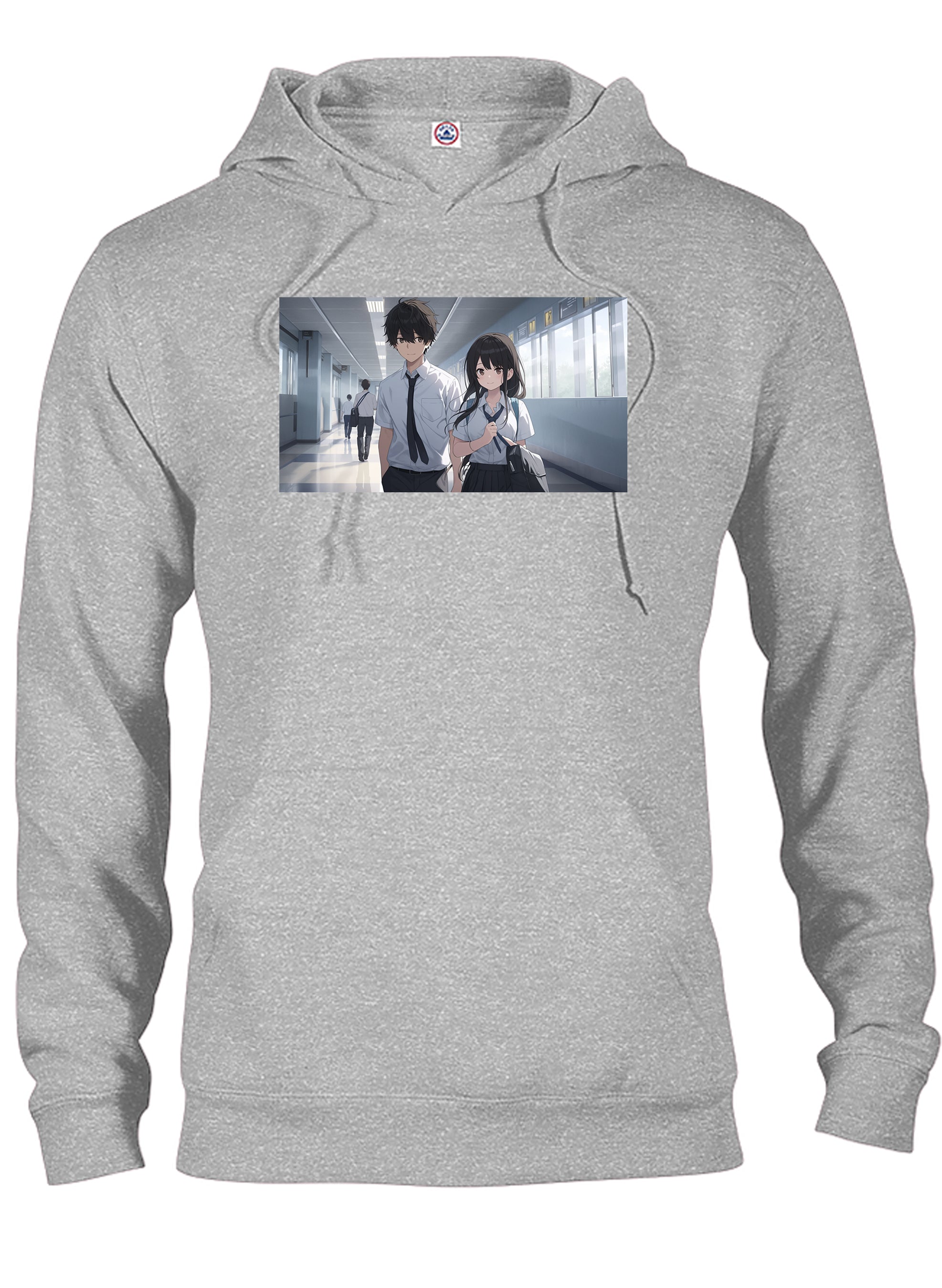 School Romance T-Shirt