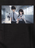 School Romance T-Shirt