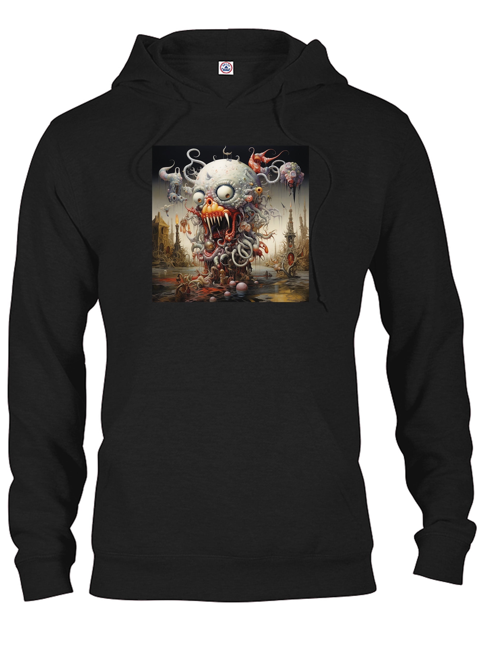 Scream a Little Dream T-Shirt