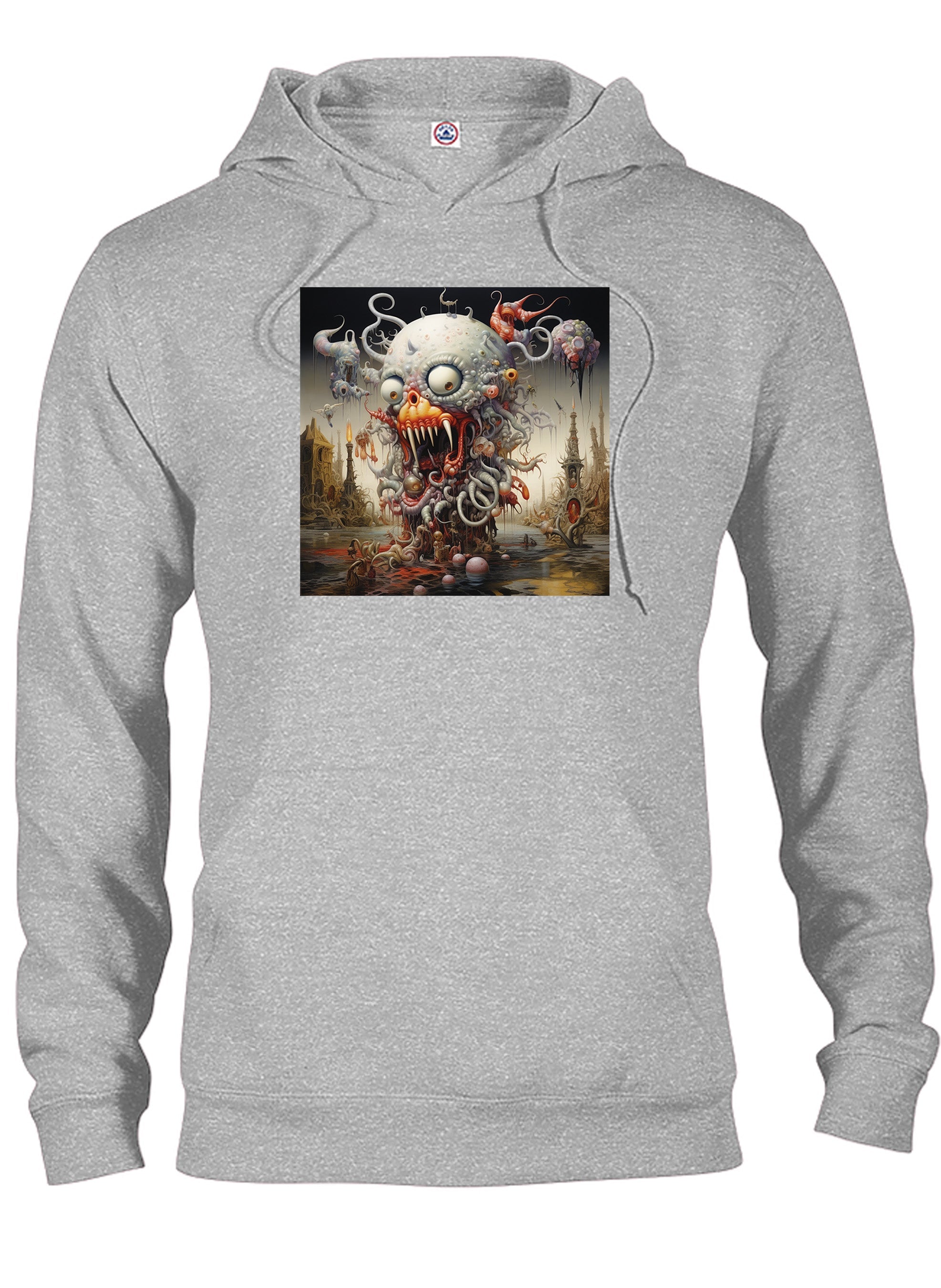 Scream a Little Dream T-Shirt