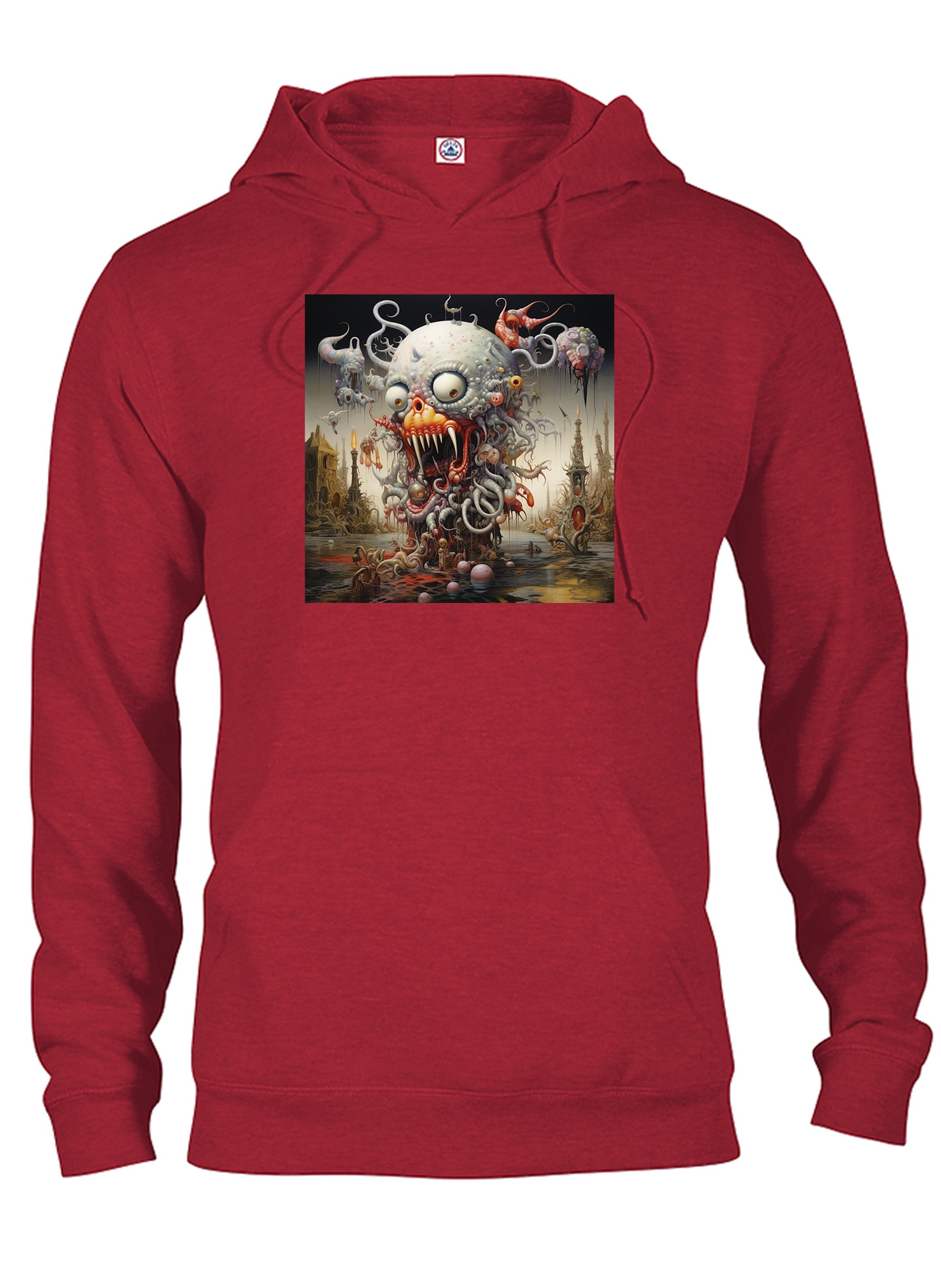 Scream a Little Dream T-Shirt