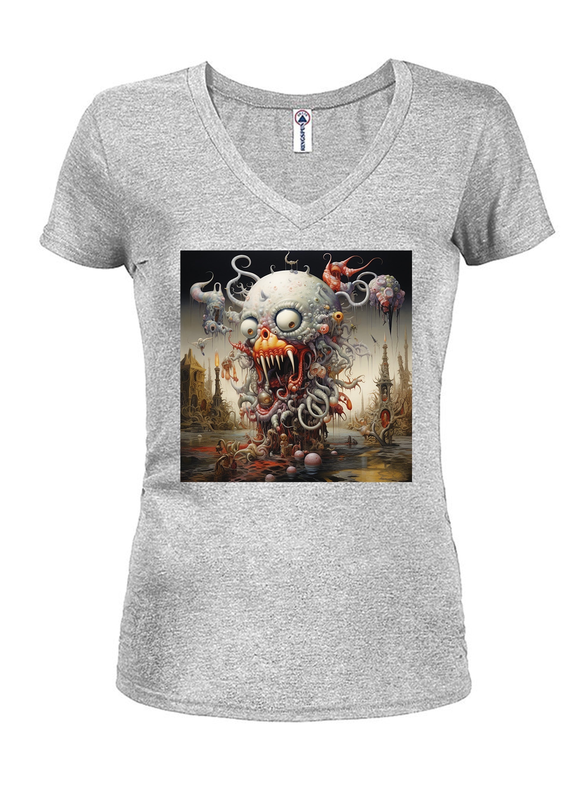 Scream a Little Dream T-Shirt