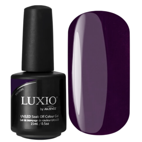 Luxio - Gel Polish Provoke, 15ml