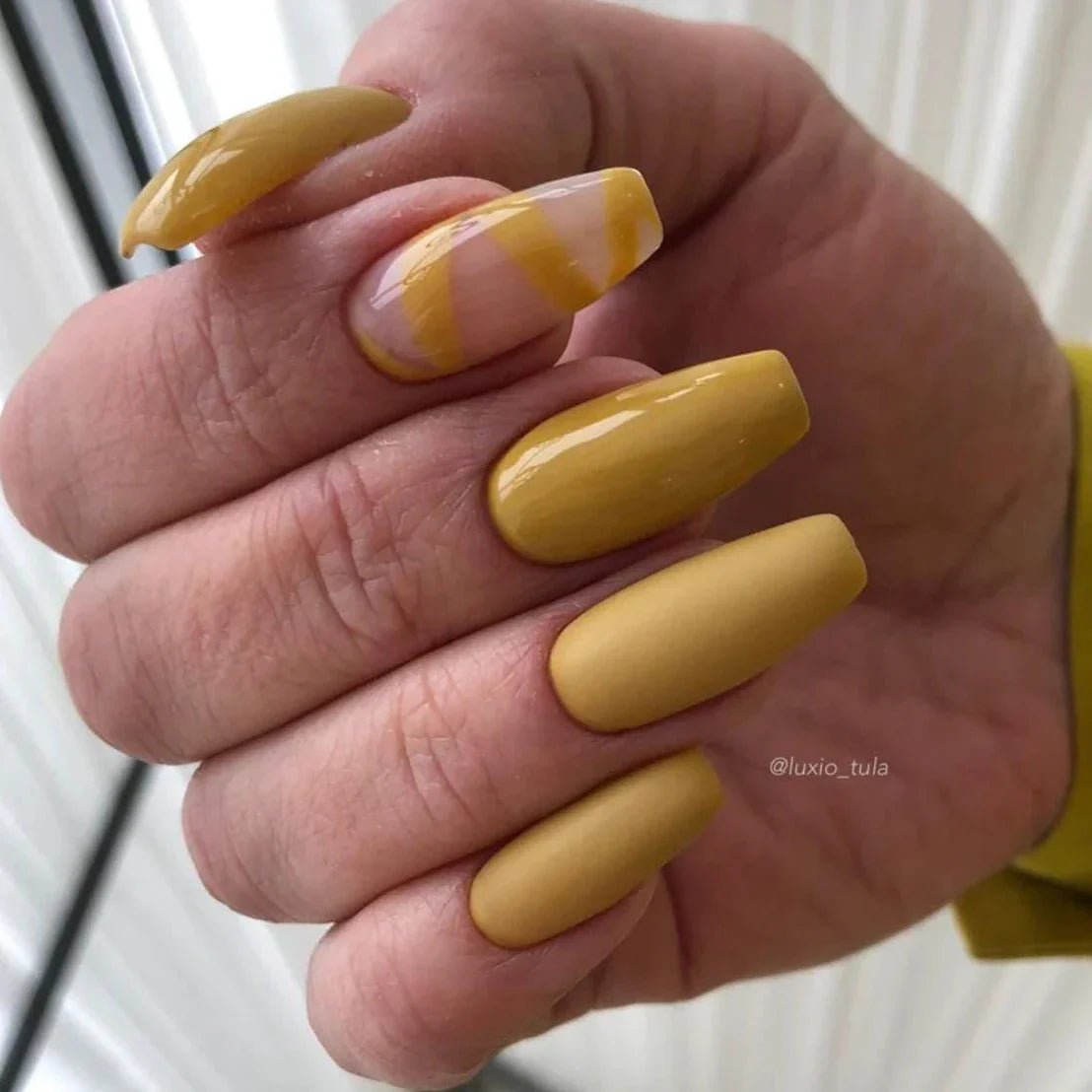 Luxio - Gel Polish Swank, 15ml