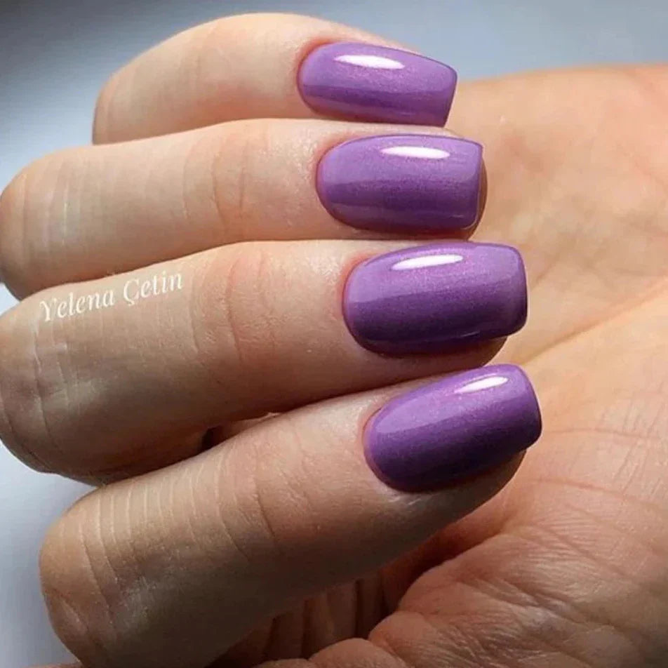 Luxio - Gel Polish Vivacious, 15ml