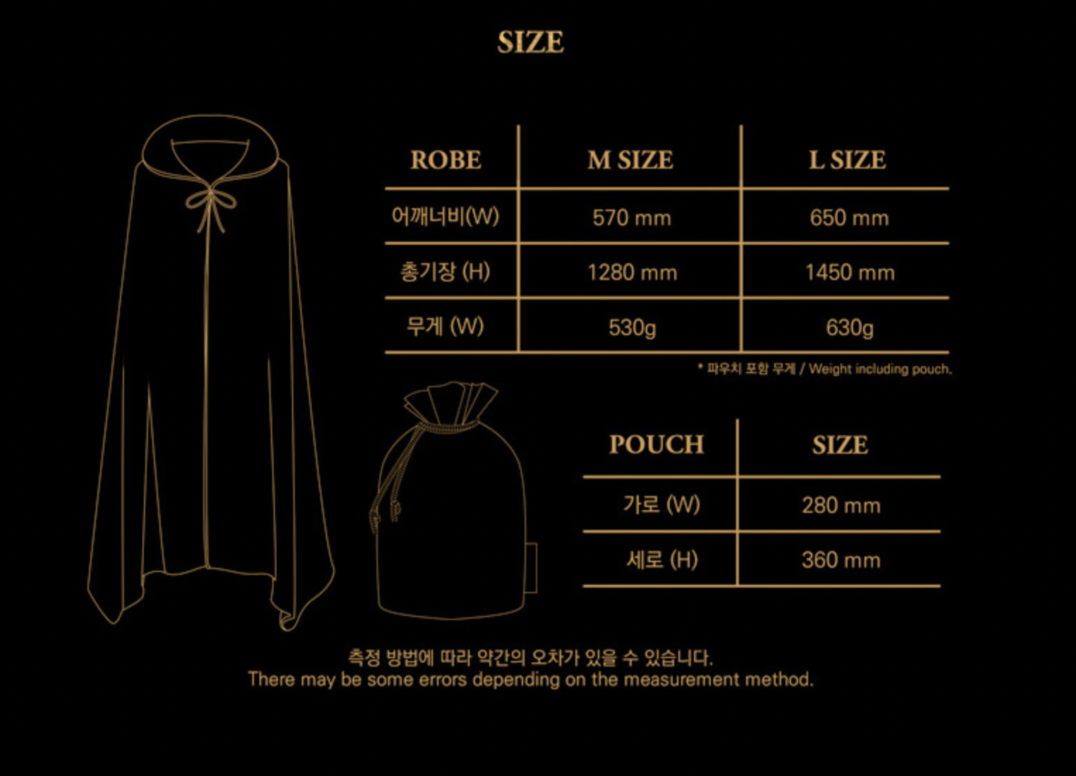 Dreamcatcher Official Robe Ver 1