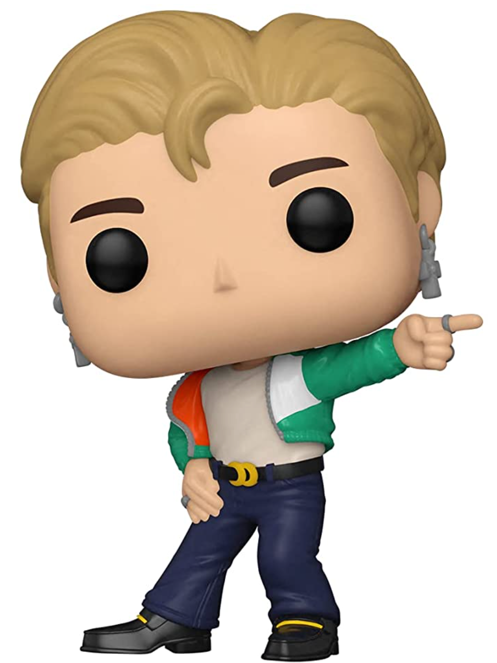 BTS x Funko Pop Rocks Figure (Official)