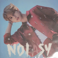 Stray Kids - [Noeasy] 2nd Album Jewel Case Version Han [Damaged]