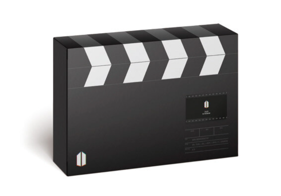 BTS 6th Term Army Membership Kit (Open Box)