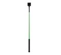 GREEN- Hog Bat 25"