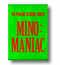Mino - Yg Palm Stage 2021 [Mino : Maniac] Kit Video