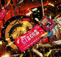 Stray Kids 2nd Mini Japanese Album â€œCircusâ€