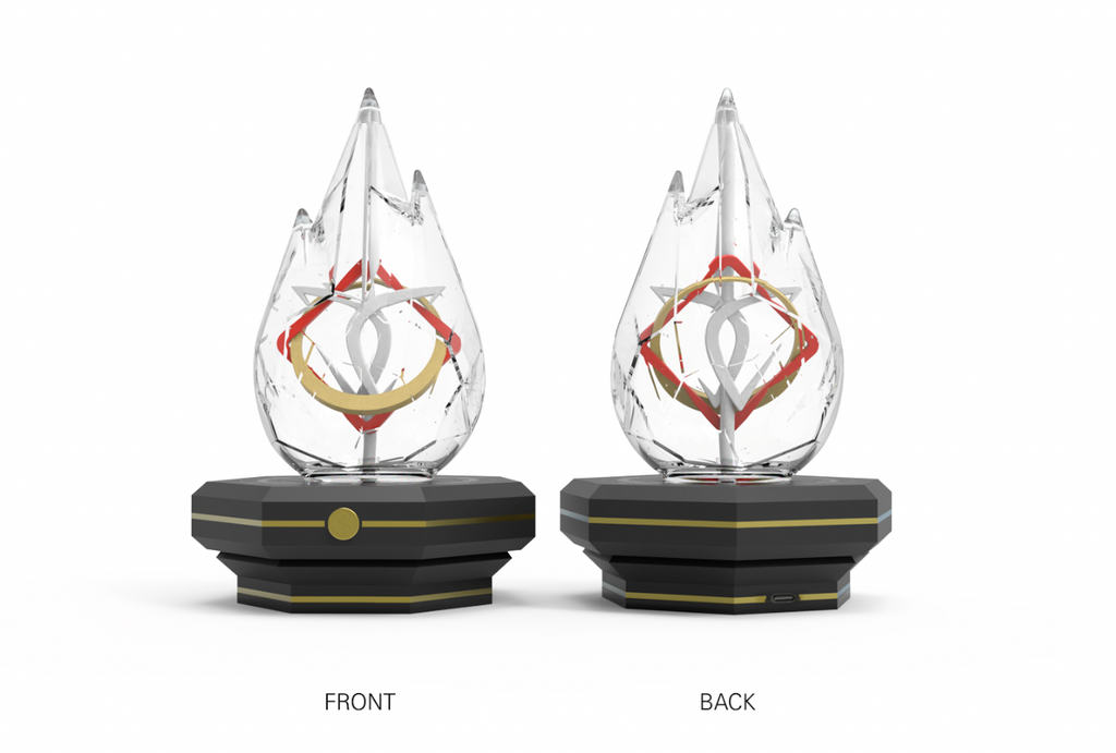 Dreamcatcher Official Light Mood Cradle