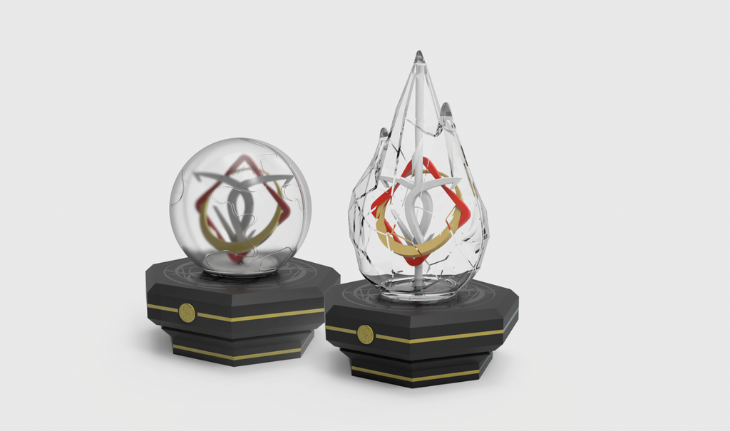 Dreamcatcher Official Light Mood Cradle