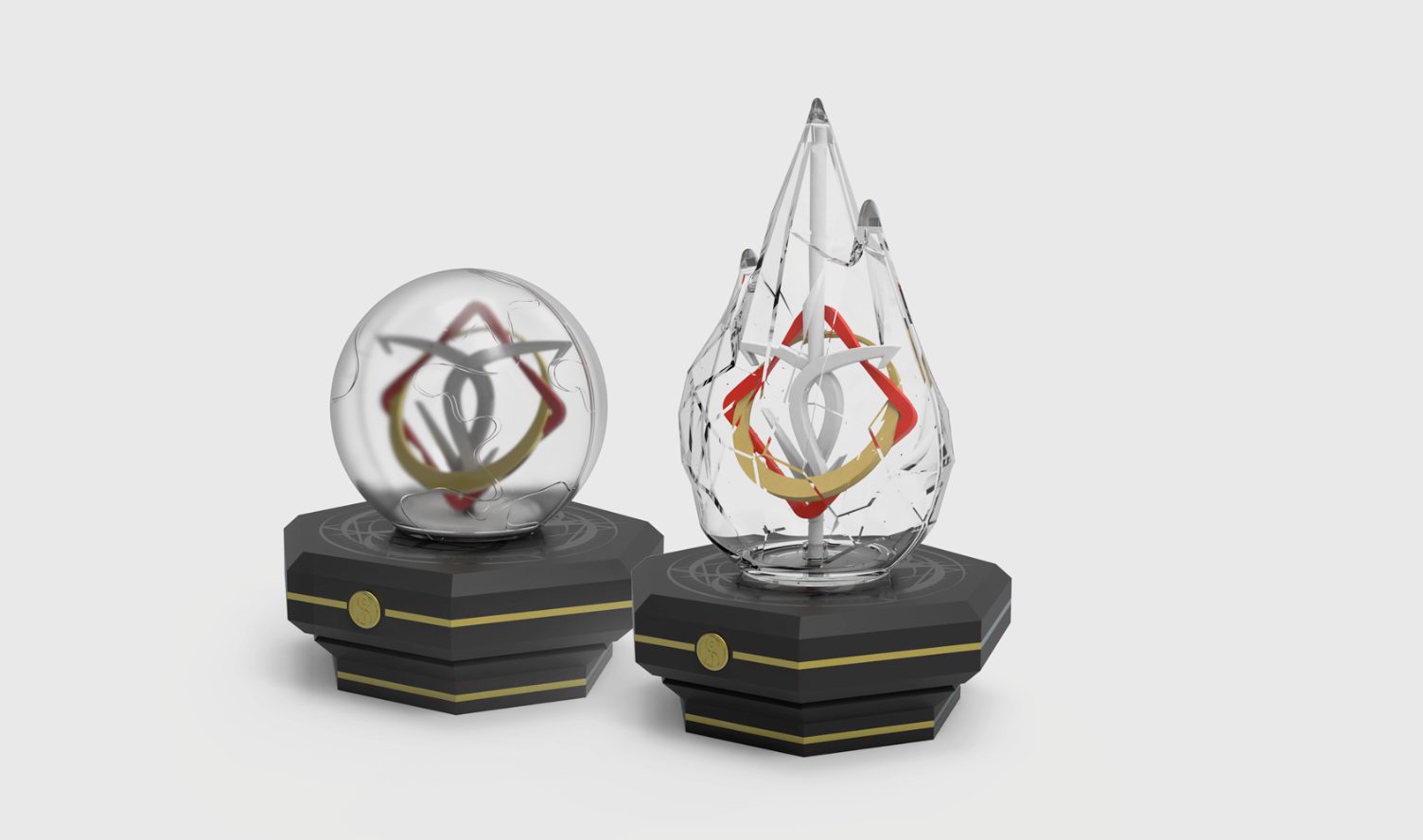 Dreamcatcher Official Light Mood Cradle