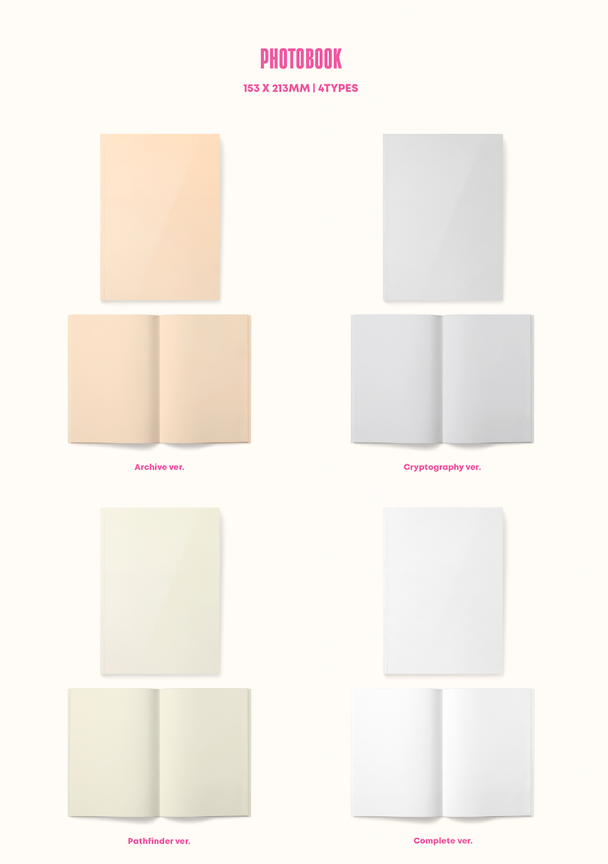 Twice 11th Mini Album - Between 1&2