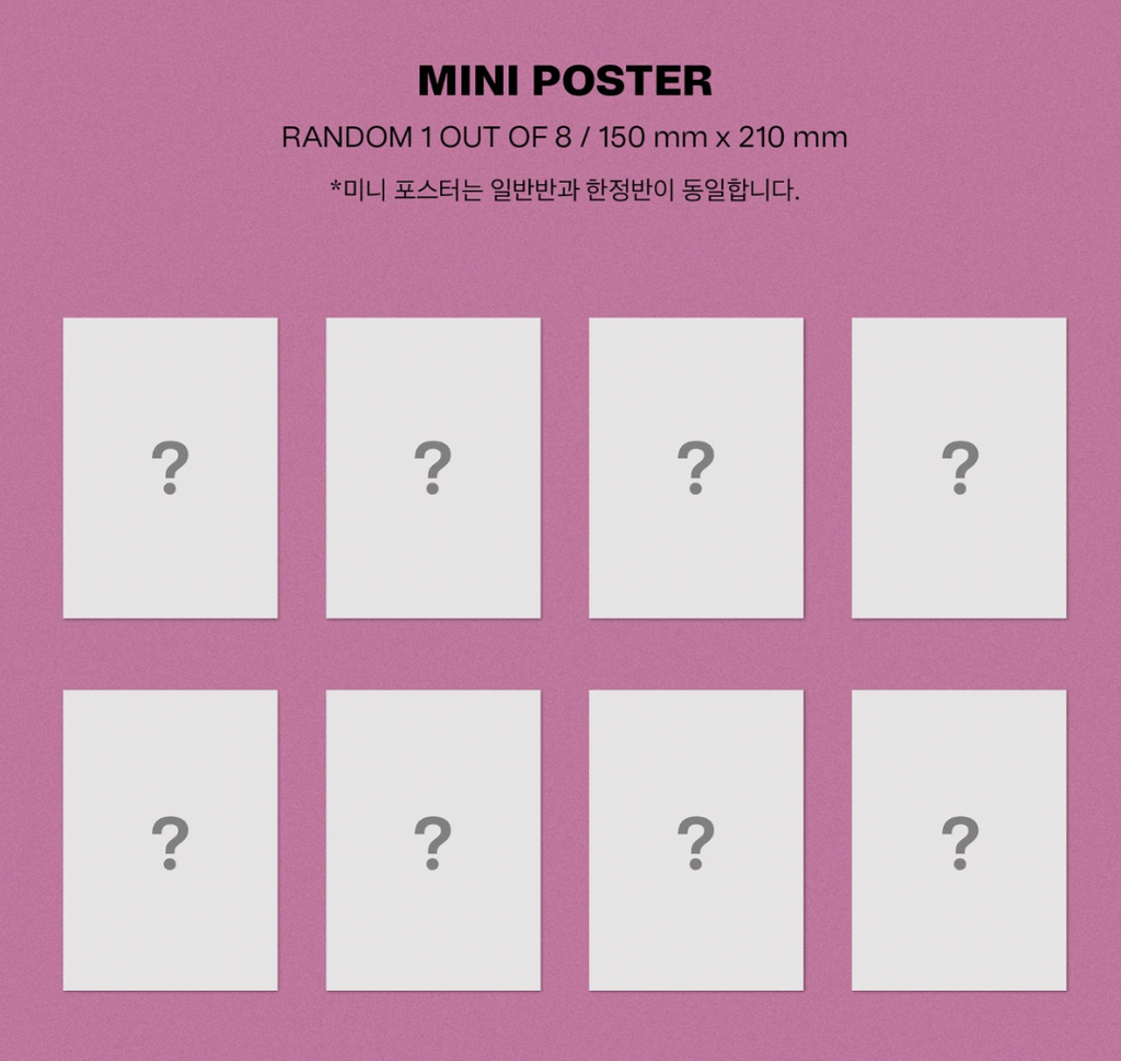 Stray Kids 7th Mini Album - Maxident Limited Edition (Go Ver)